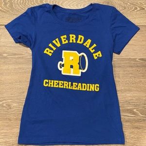 Woman’s Riverdale Graphic Tee